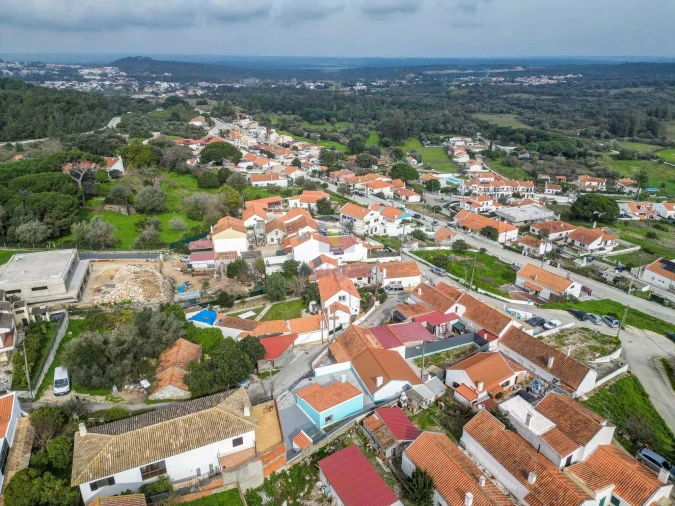 Moradia T3 para Venda em Sesimbra (Castelo) Foto 51