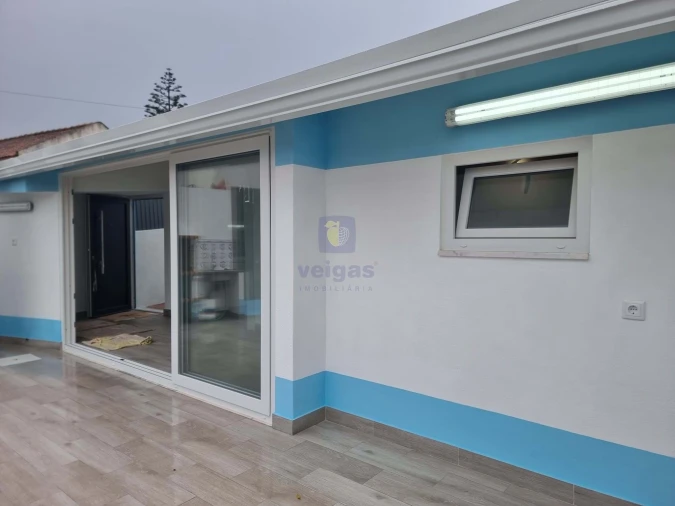 Moradia T3 para Venda em Sesimbra (Castelo) Foto 2