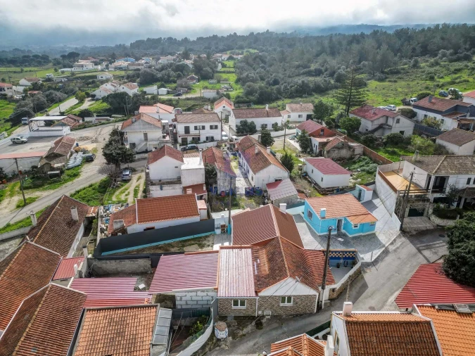 Moradia T3 para Venda em Sesimbra (Castelo) Foto 40