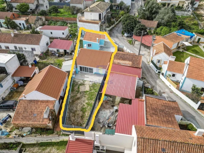 Moradia T3 para Venda em Sesimbra (Castelo) Foto 2