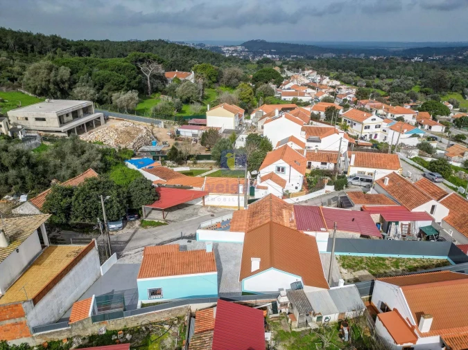 Moradia T3 para Venda em Sesimbra (Castelo) Foto 44