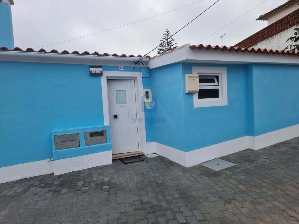 Moradia T3 para Venda em Sesimbra (Castelo) Foto 7