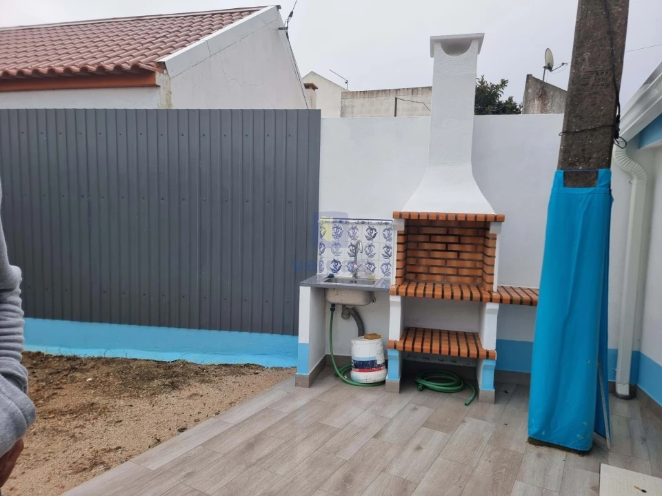 Moradia T3 para Venda em Sesimbra (Castelo) Foto 8