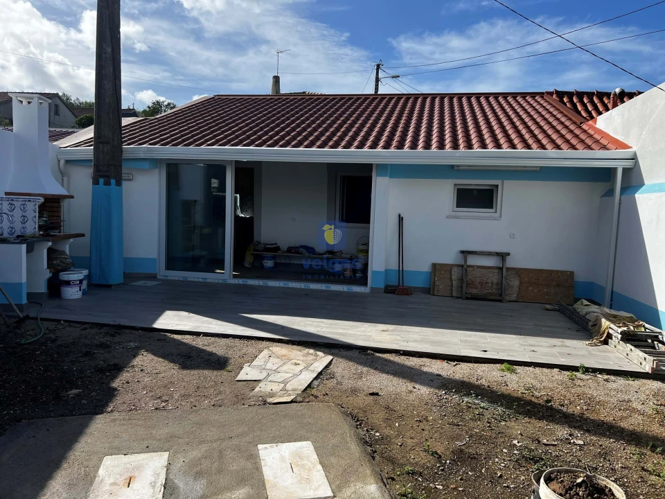 Moradia T3 para Venda em Sesimbra (Castelo) Foto 4