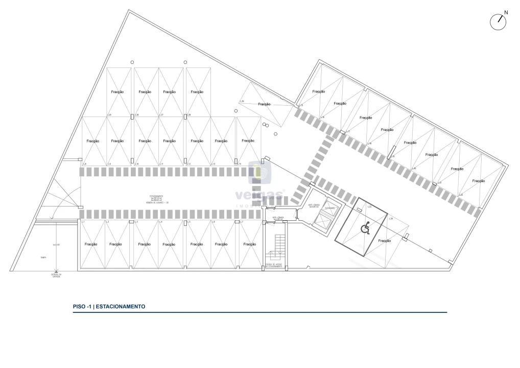 Apartamento T2 para Venda em Atouguia da Baleia Foto 17