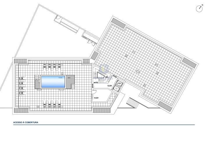 Apartamento T2 para Venda em Atouguia da Baleia Foto 16