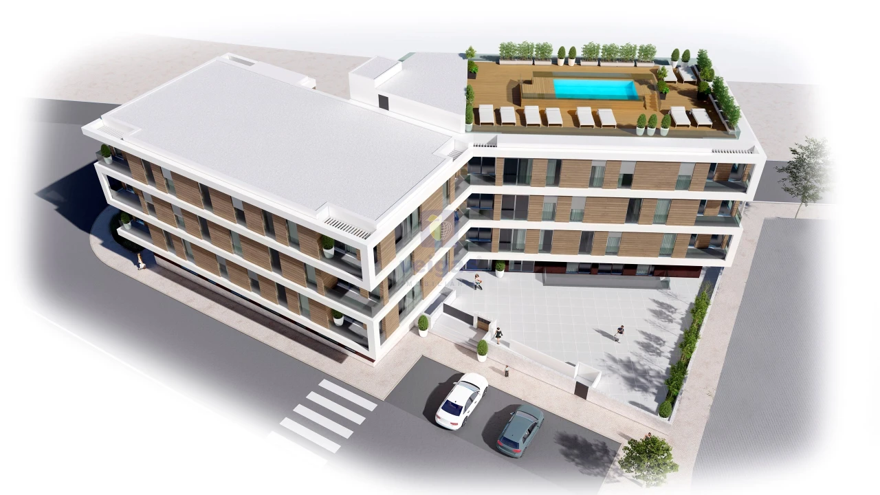 Apartamento T2 para Venda em Atouguia da Baleia Foto 9