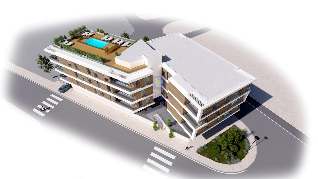 Apartamento T2 para Venda em Atouguia da Baleia Foto 10