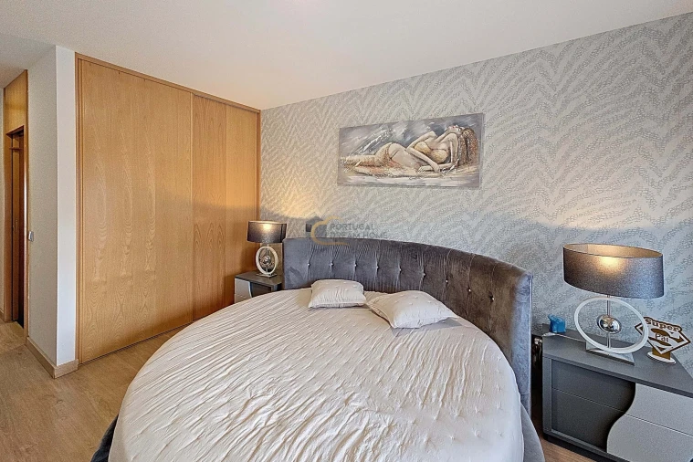 Apartamento T2 para Venda em Guia Foto 7