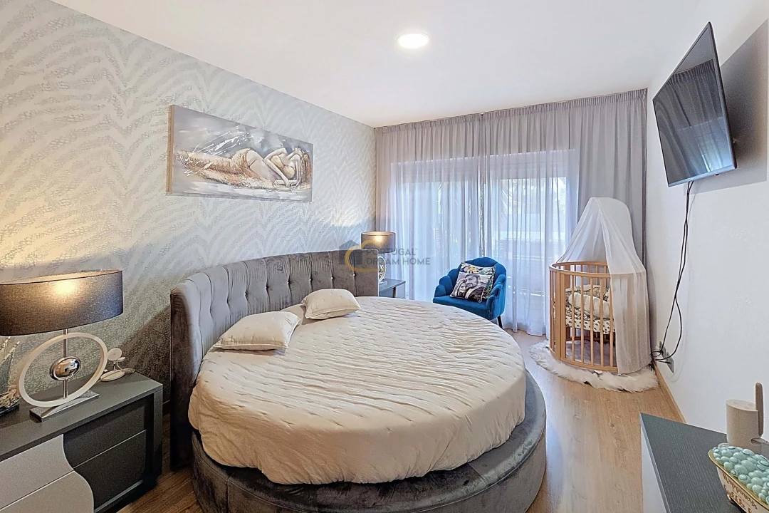 Apartamento T2 para Venda em Guia Foto 6