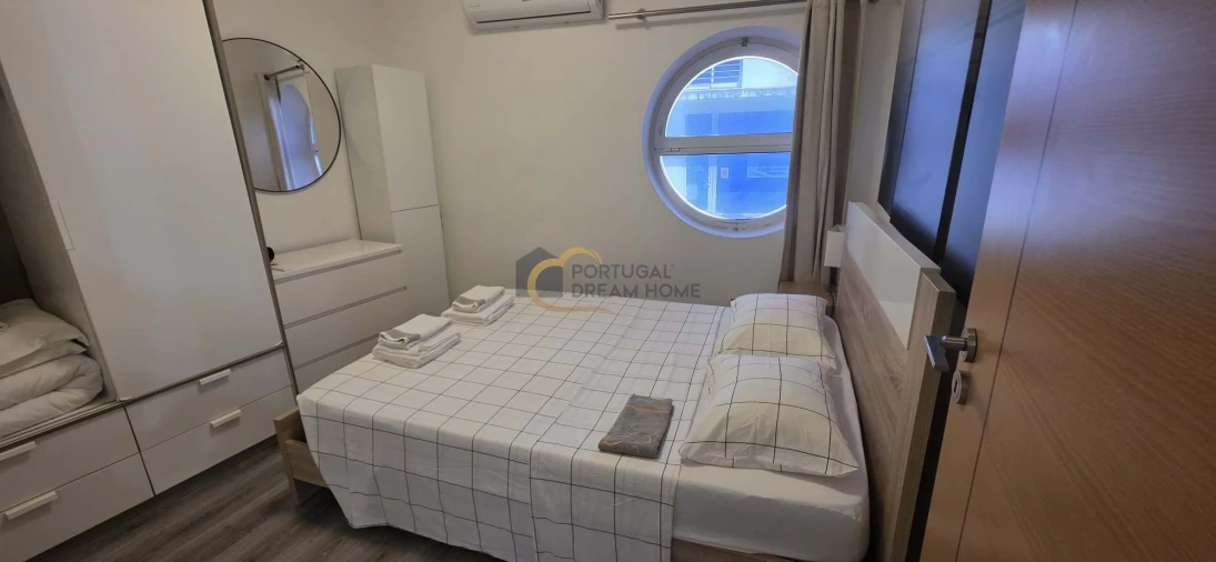 Apartamento T1 para Venda em Albufeira e Olhos de Água Foto 6