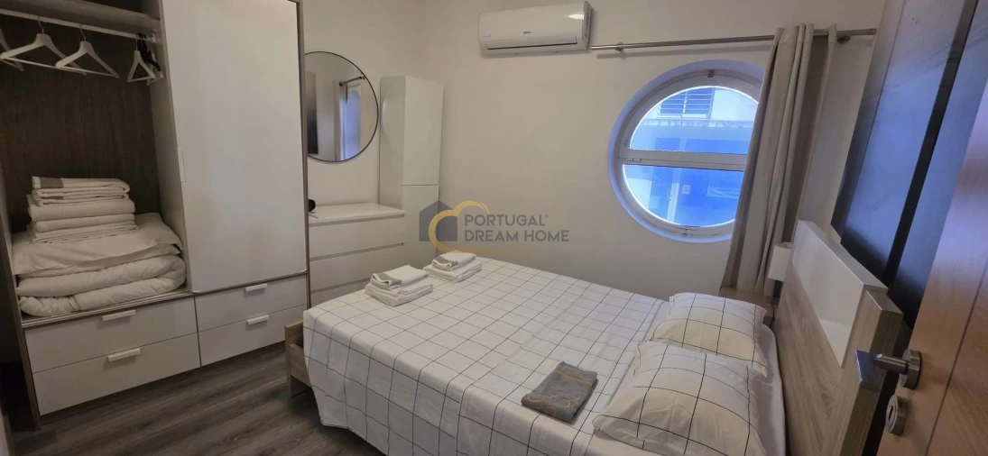 Apartamento T1 para Venda em Albufeira e Olhos de Água Foto 7