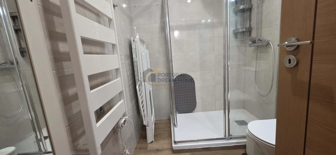 Apartamento T1 para Venda em Albufeira e Olhos de Água Foto 8