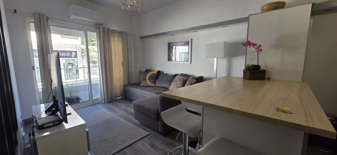 Apartamento T1 para Venda em Albufeira e Olhos de Água Foto 2