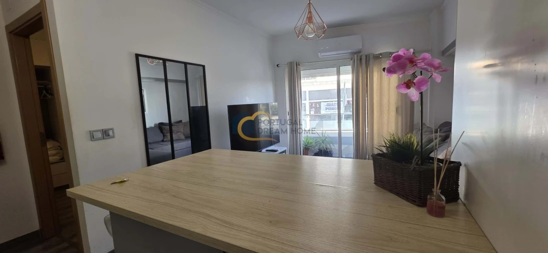 Apartamento T1 para Venda em Albufeira e Olhos de Água Foto 5