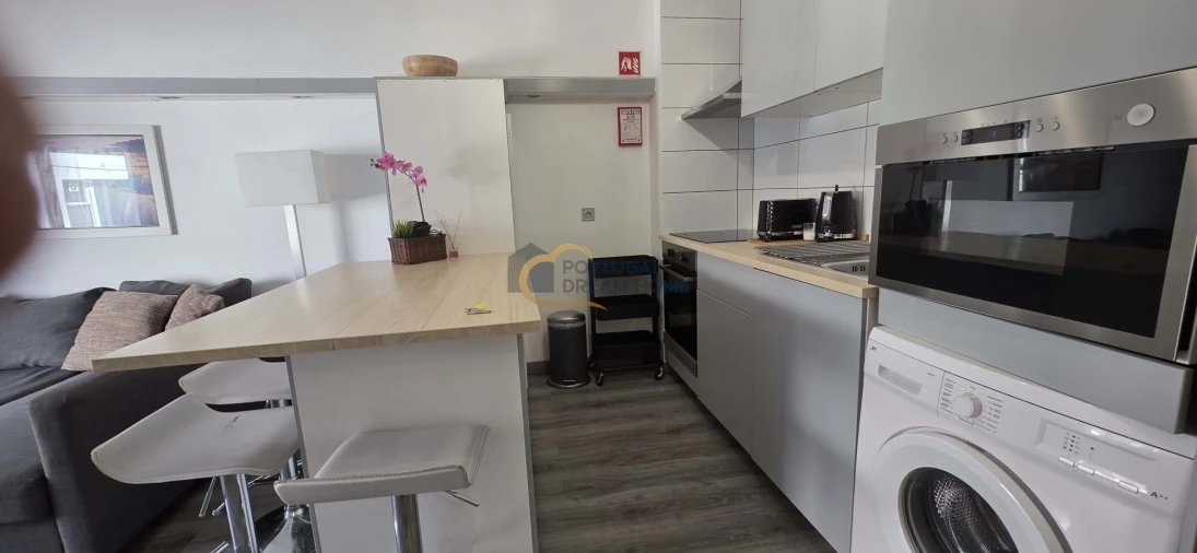Apartamento T1 para Venda em Albufeira e Olhos de Água Foto 4