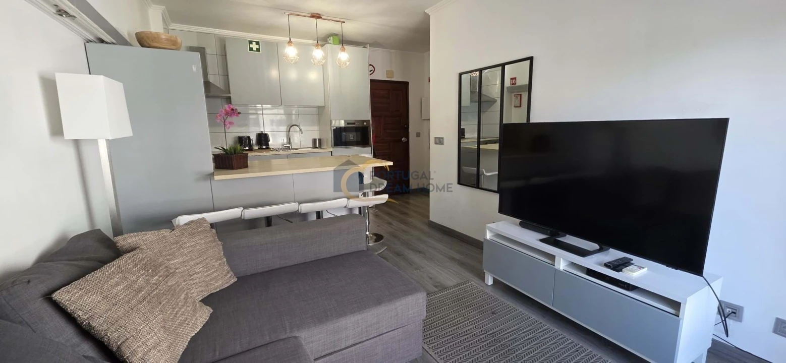 Apartamento T1 para Venda em Albufeira e Olhos de Água Foto 3