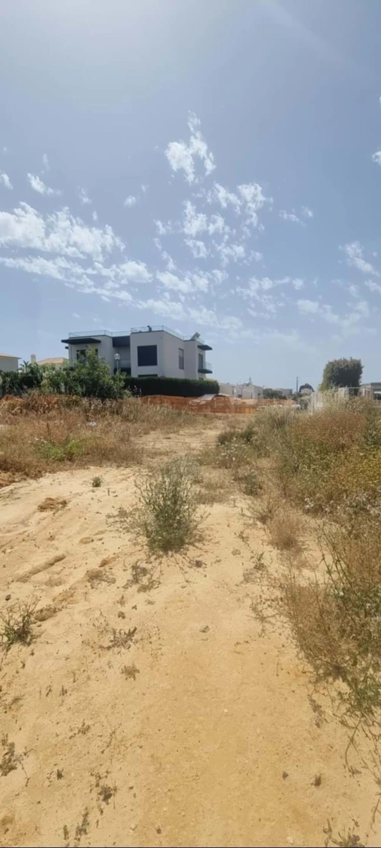 Terreno para Venda em Porches Foto 1