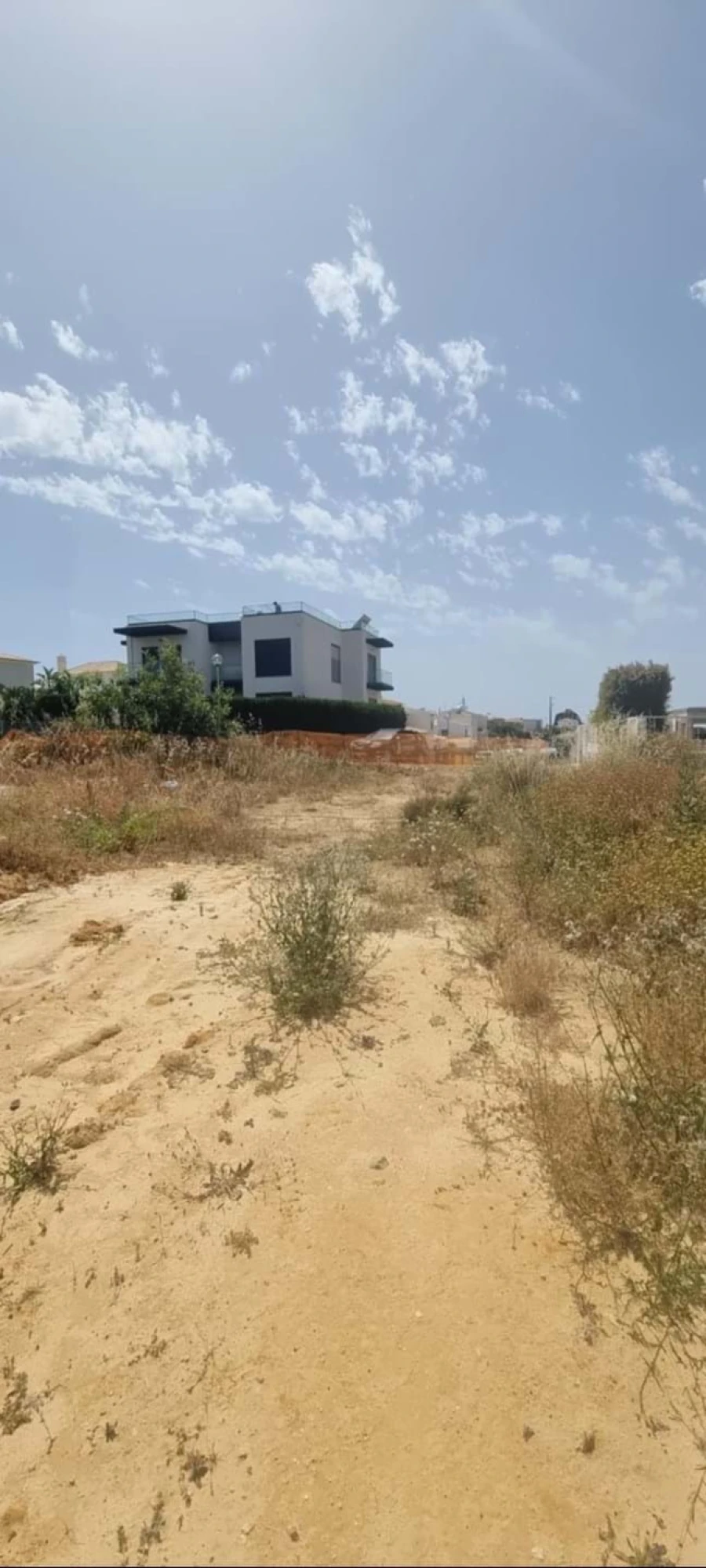 Terreno para Venda em Porches Foto 1