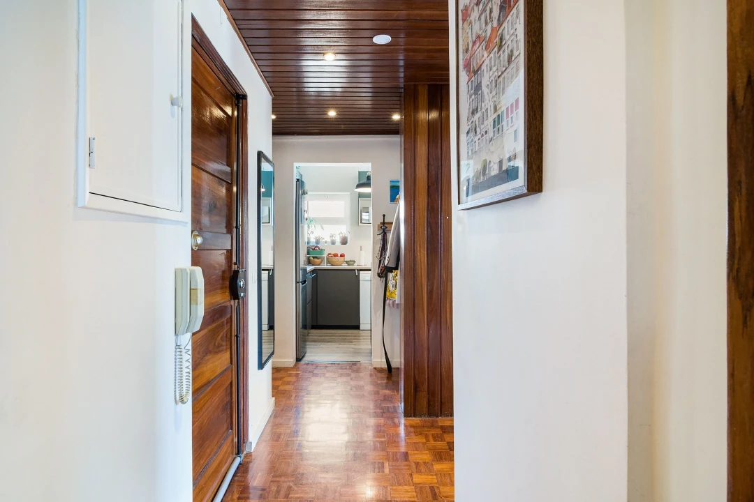 Apartamento T3 para Venda em Carcavelos e Parede Foto 2