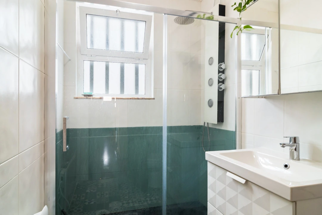 Apartamento T3 para Venda em Carcavelos e Parede Foto 24