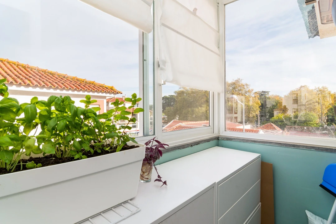 Apartamento T3 para Venda em Carcavelos e Parede Foto 26