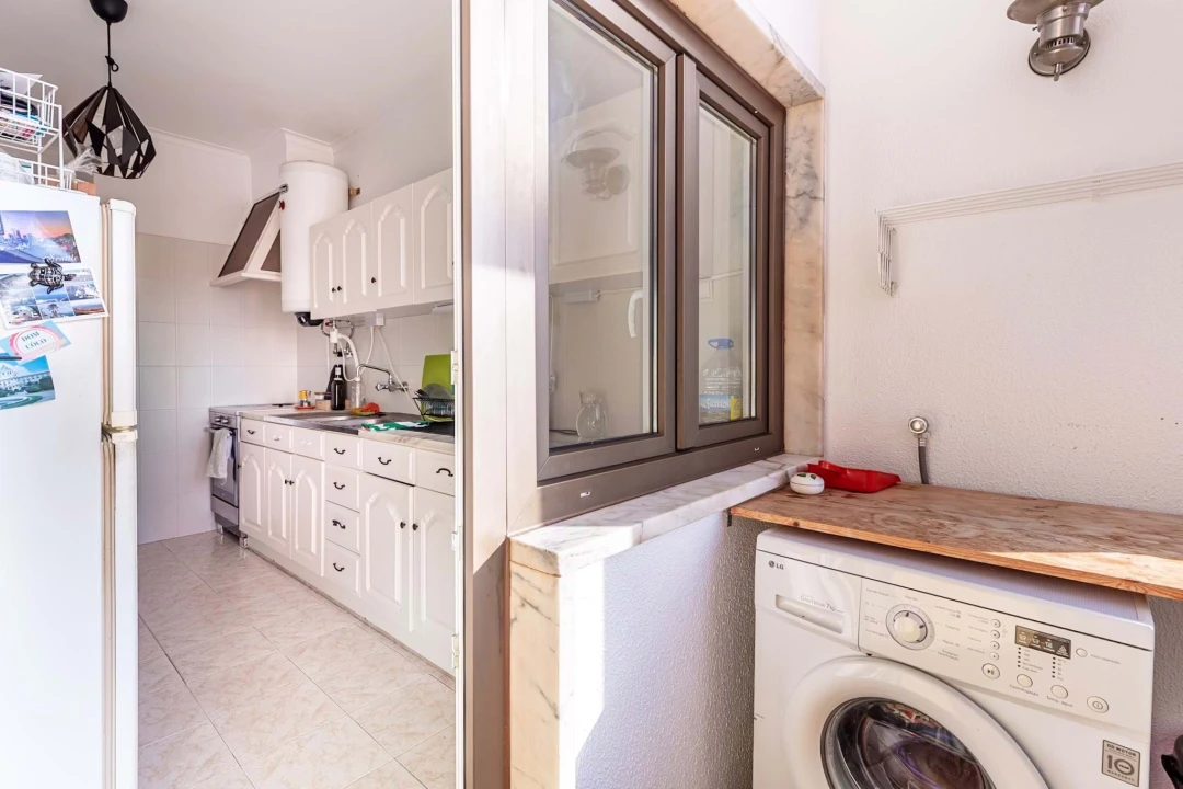 Apartamento T1 para Venda em Oeiras e São Julião da Barra, Paço de Arcos e Caxias Foto 11