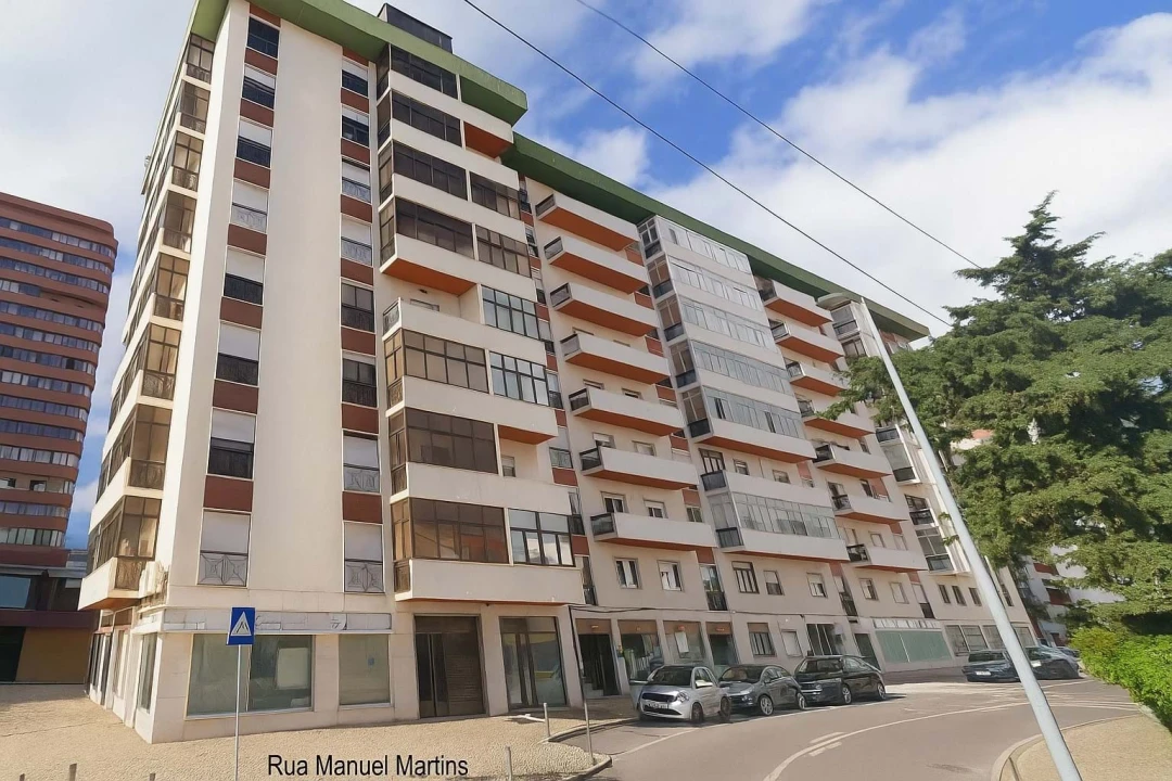 Apartamento T1 para Venda em Oeiras e São Julião da Barra, Paço de Arcos e Caxias Foto 15