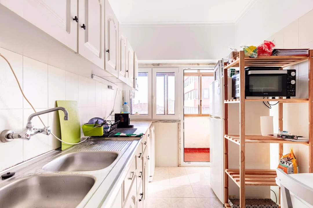 Apartamento T1 para Venda em Oeiras e São Julião da Barra, Paço de Arcos e Caxias Foto 10