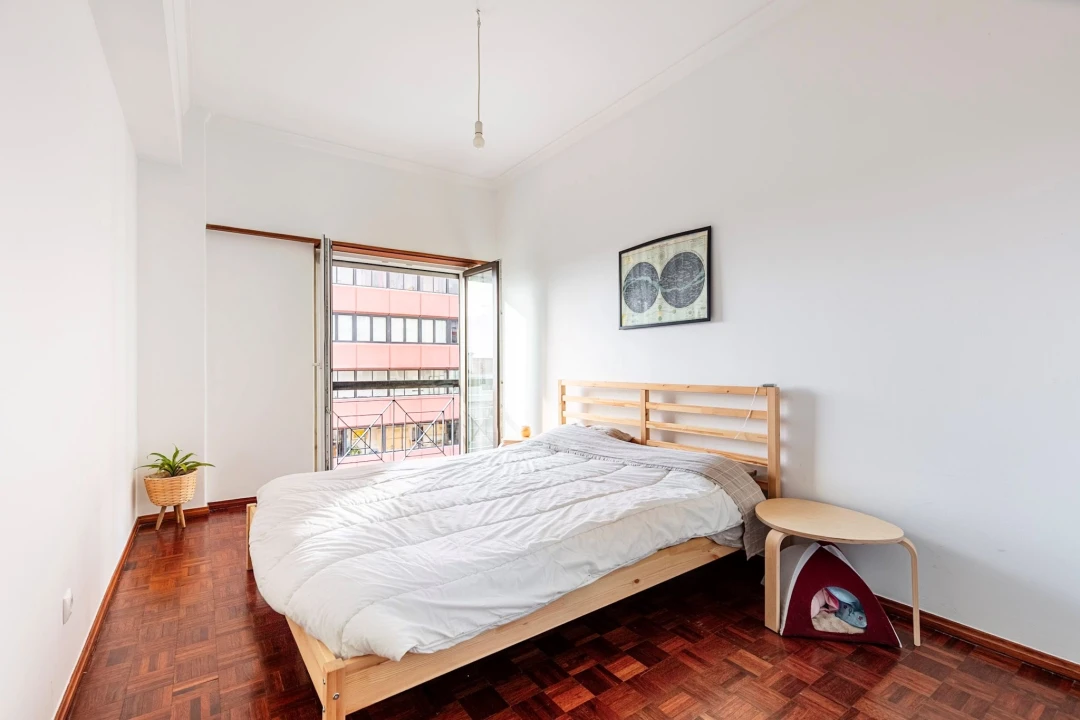 Apartamento T1 para Venda em Oeiras e São Julião da Barra, Paço de Arcos e Caxias Foto 4