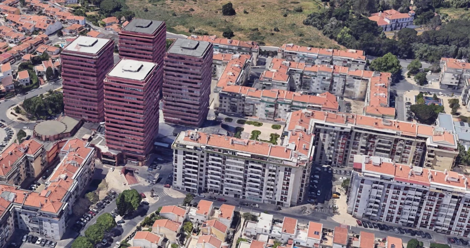 Apartamento T1 para Venda em Oeiras e São Julião da Barra, Paço de Arcos e Caxias Foto 18