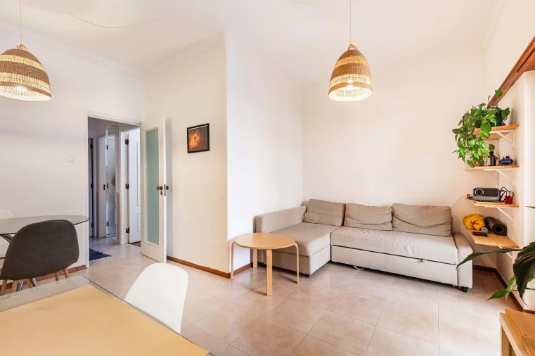 Apartamento T1 para Venda em Oeiras e São Julião da Barra, Paço de Arcos e Caxias Foto 1