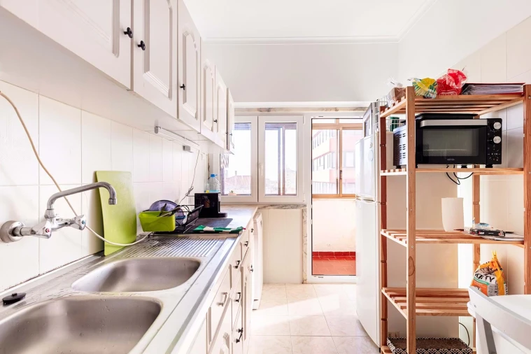 Apartamento T1 para Venda em Oeiras e São Julião da Barra, Paço de Arcos e Caxias Foto 10