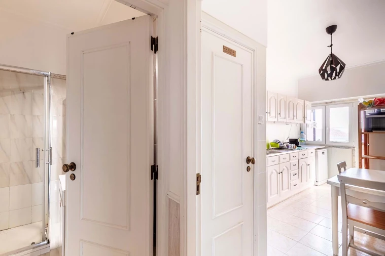 Apartamento T1 para Venda em Oeiras e São Julião da Barra, Paço de Arcos e Caxias Foto 7