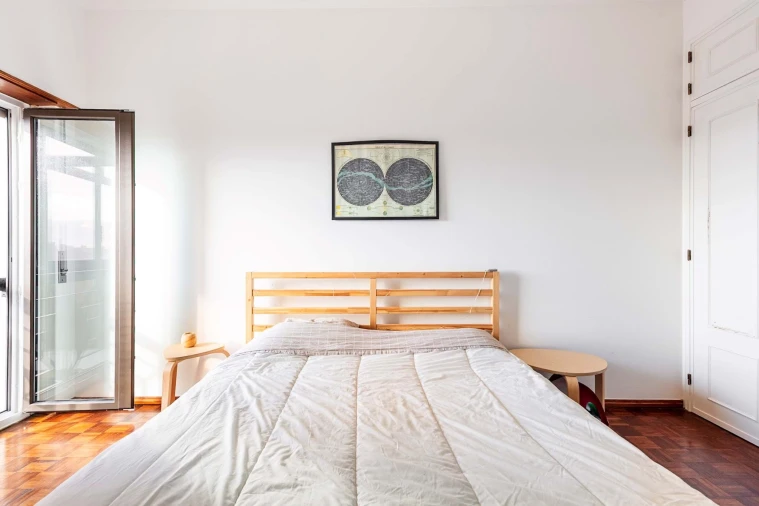 Apartamento T1 para Venda em Oeiras e São Julião da Barra, Paço de Arcos e Caxias Foto 5