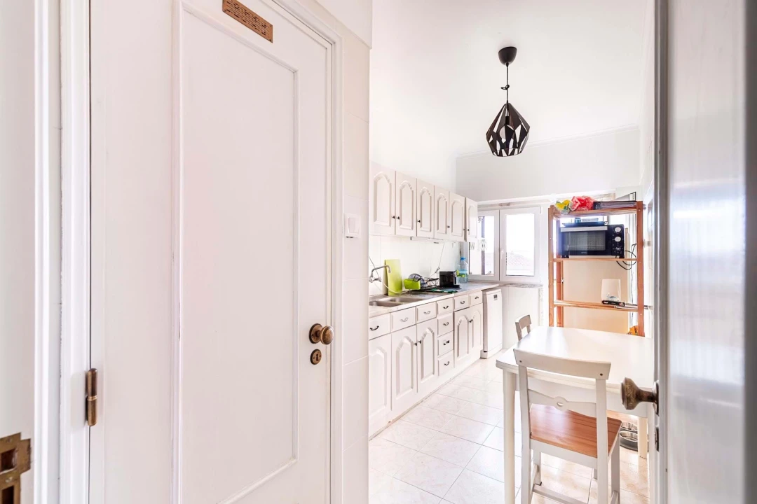 Apartamento T1 para Venda em Oeiras e São Julião da Barra, Paço de Arcos e Caxias Foto 12