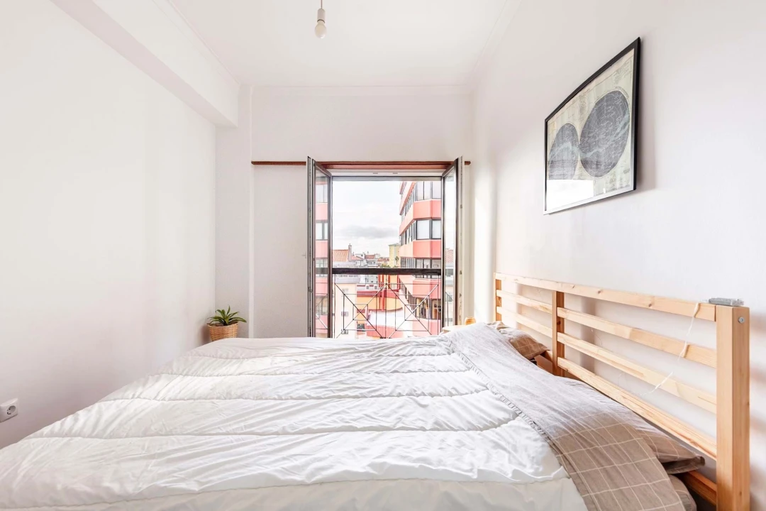 Apartamento T1 para Venda em Oeiras e São Julião da Barra, Paço de Arcos e Caxias Foto 6