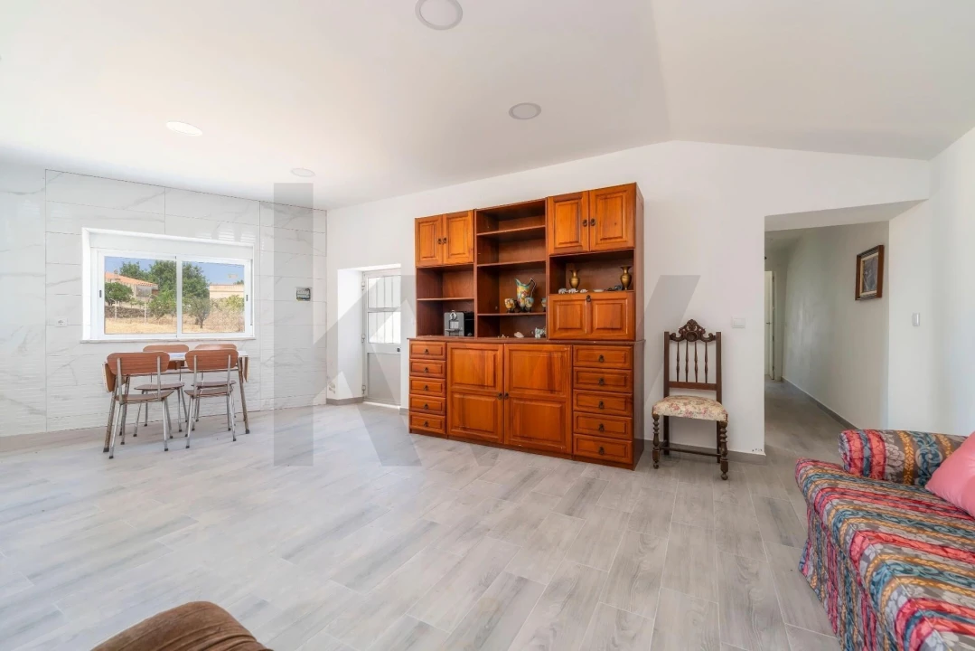 Moradia T2 para Venda em Odeleite Foto 7