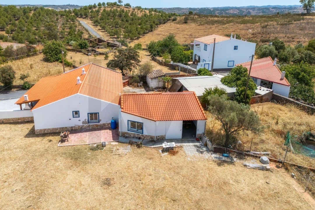 Moradia T2 para Venda em Odeleite Foto 25