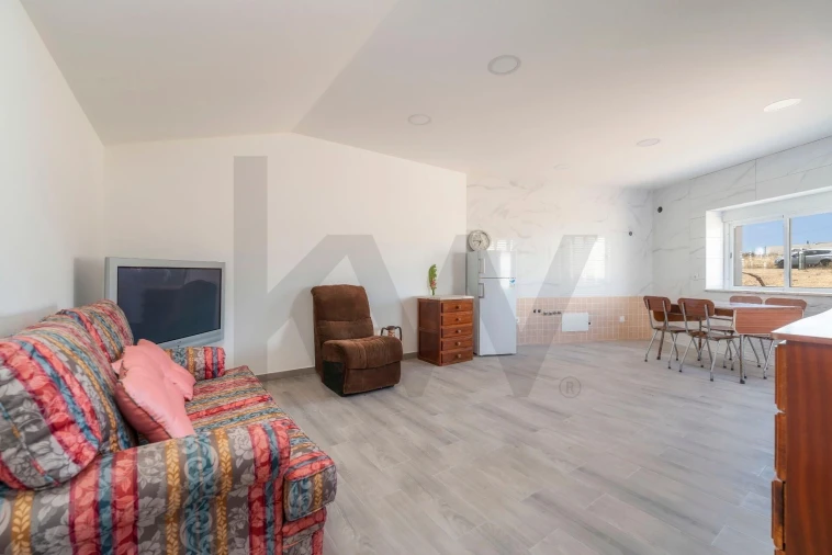 Moradia T2 para Venda em Odeleite Foto 17