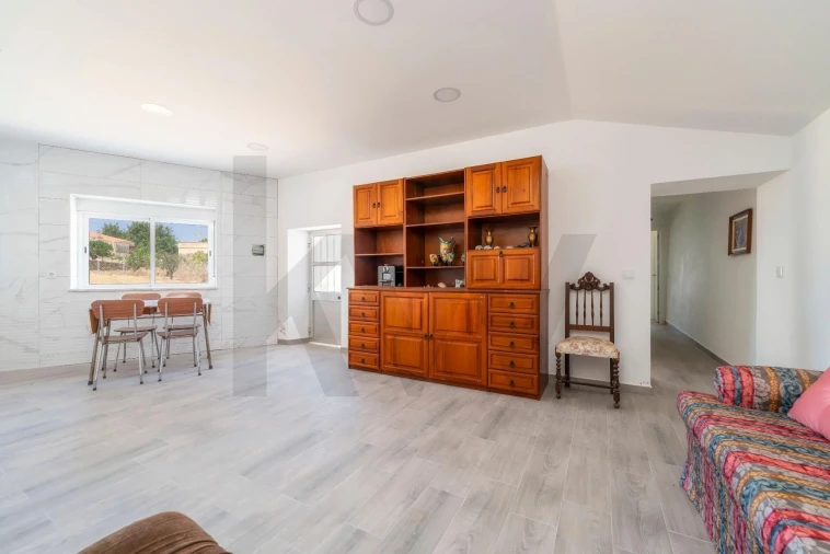 Moradia T2 para Venda em Odeleite Foto 7