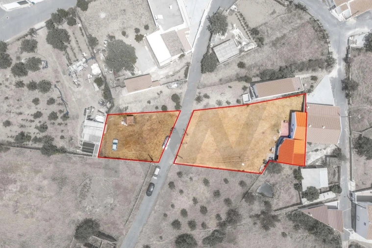 Moradia T2 para Venda em Odeleite Foto 8