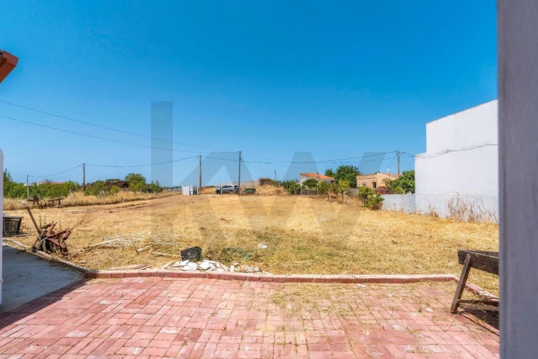 Moradia T2 para Venda em Odeleite Foto 15