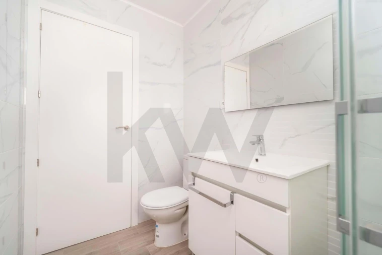 Moradia T2 para Venda em Odeleite Foto 16