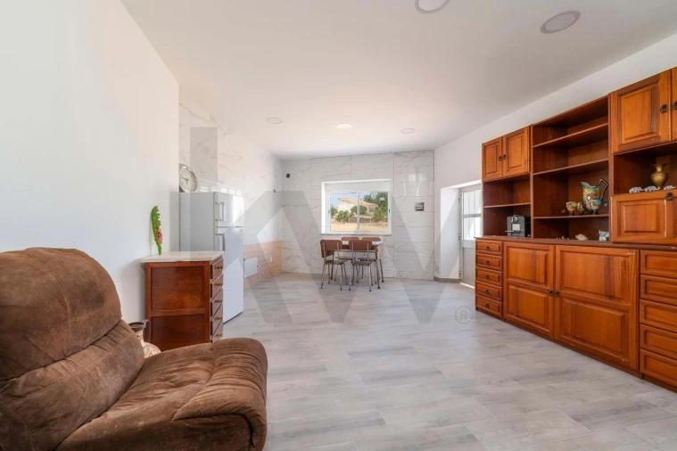 Moradia T2 para Venda em Odeleite Foto 21