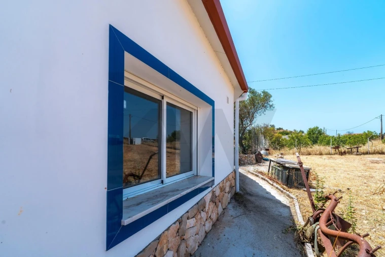 Moradia T2 para Venda em Odeleite Foto 31