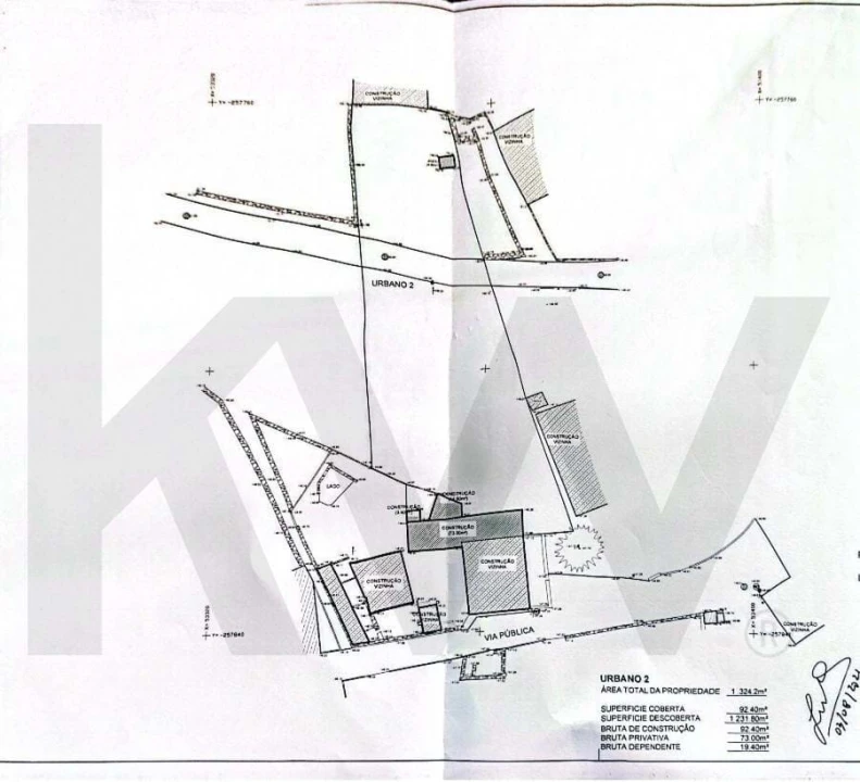 Moradia T2 para Venda em Odeleite Foto 35