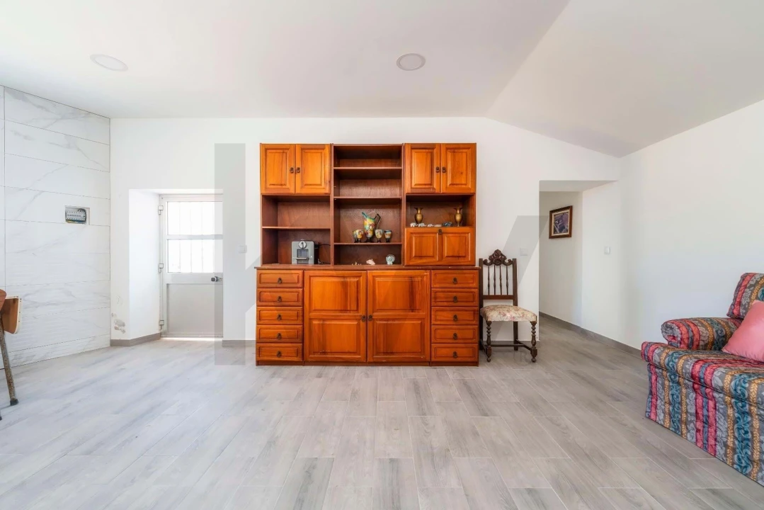 Moradia T2 para Venda em Odeleite Foto 5