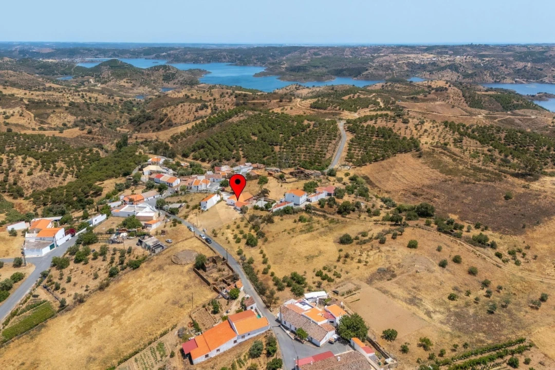 Moradia T2 para Venda em Odeleite Foto 22