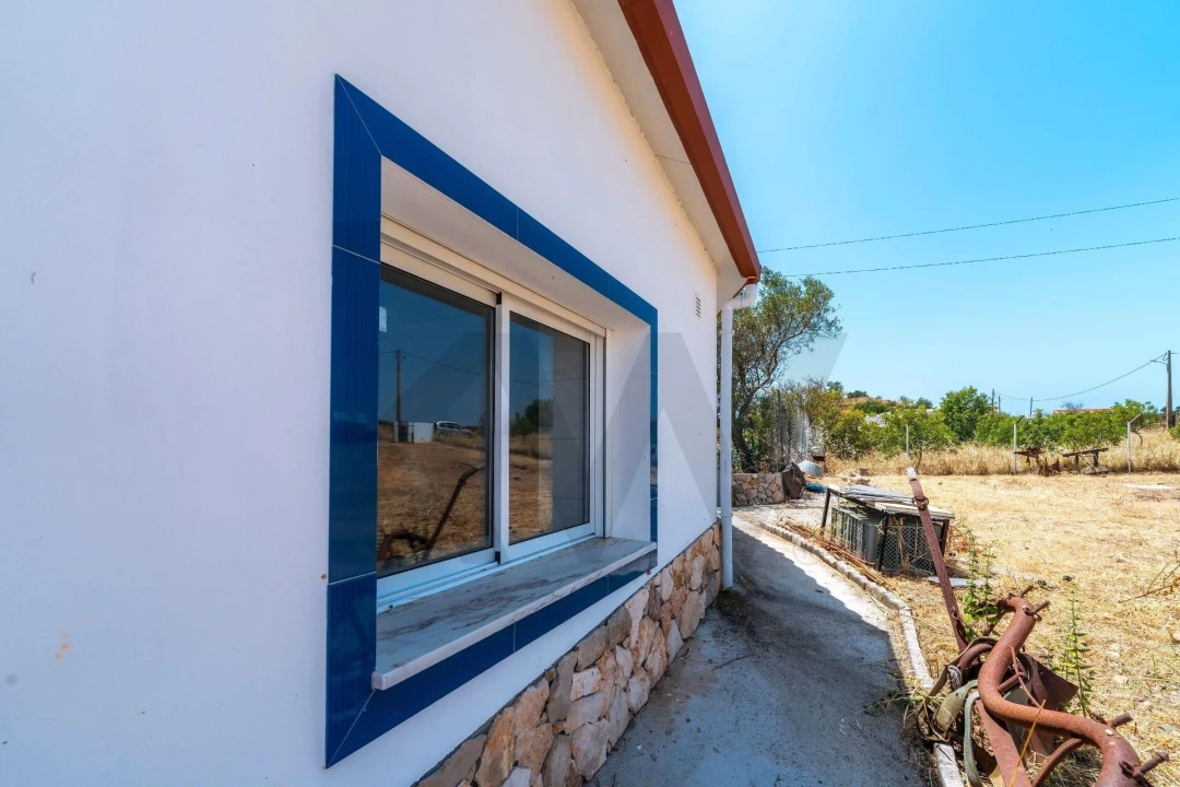 Moradia T2 para Venda em Odeleite Foto 31